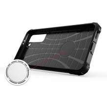 Case for Samsung S22 Armor black Case for Samsung S22 Armor black