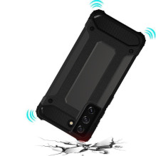 Case for Samsung S22 Armor black Case for Samsung S22 Armor black