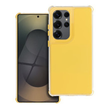 Case for Samsung S25 ULTRA Matrix yellow Case for Samsung S25 ULTRA Matrix yellow