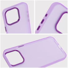 Case for iPhone 16 PLUS Sappy purple Case for iPhone 16 PLUS Sappy purple