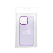 „iPhone 16 PLUS“ dėklas, sodriai violetinis „iPhone 16 PLUS“ dėklas, sodriai violetinis