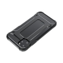 „Samsung A33 5G Armor“ dėklas, juodas „Samsung A33 5G Armor“ dėklas, juodas