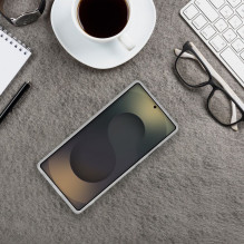 Xiaomi Redmi NOTE 14 4G dėklas (GLOBAL - 164,84 mm x 78,15 mm x 8,16 mm) sodriai juodas Xiaomi Redmi NOTE 14 4G dėklas (GLOBAL - 164,84 mm x 78,15 mm x 8,16 mm) sodriai juodas