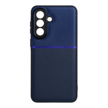 Samsung A57 5G dėklas, kilnus, mėlynas Samsung A57 5G dėklas, kilnus, mėlynas