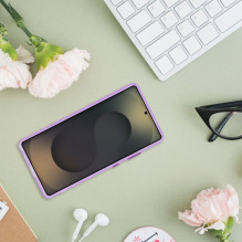 Xiaomi Redmi NOTE 14 4G dėklas (GLOBAL - 164,84 mm x 78,15 mm x 8,16 mm) sodriai violetinis Xiaomi Redmi NOTE 14 4G dėklas (GLOBAL - 164,84 mm x 78,15 mm x 8,16 mm) sodriai violetinis