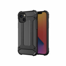 Case for iPhone 14 Armor black
