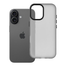 „iPhone 17“ dėklas, sodriai...