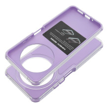 Case for Xiaomi Redmi 14C Matrix light violet Case for Xiaomi Redmi 14C Matrix light violet