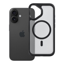 Case for iPhone 16 Forcell...