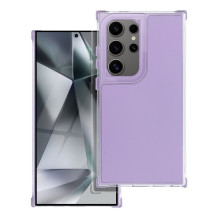 Case for Samsung A26 5G Matrix light violet Case for Samsung A26 5G Matrix light violet