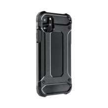 Case for Samsung A23 5G Armor black Case for Samsung A23 5G Armor black