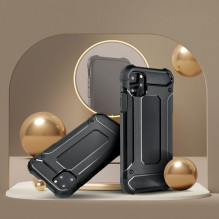 Case for Samsung A23 5G Armor black Case for Samsung A23 5G Armor black