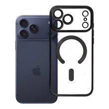 iPhone 17 PRO MAX dėklas,...