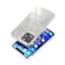 Case for iPhone 16 PRO MAX Shining silver Case for iPhone 16 PRO MAX Shining silver