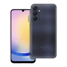 Samsung A25 Forcell F-Protect dėklas, skaidrus Samsung A25 Forcell F-Protect dėklas, skaidrus