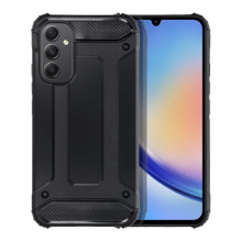 Case for Samsung A34 5G Armor black
