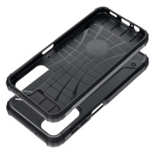 Case for Samsung A14 5G / A14 4G Armor black Case for Samsung A14 5G / A14 4G Armor black