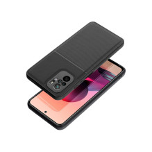 Case for Xiaomi Redmi Note 15 Noble 4G black Case for Xiaomi Redmi Note 15 Noble 4G black