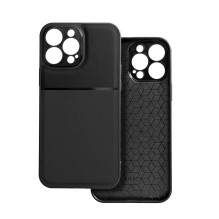Case for Xiaomi Redmi Note 15 Noble 4G black Case for Xiaomi Redmi Note 15 Noble 4G black