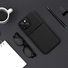 Case for Xiaomi Redmi Note 15 Noble 4G black Case for Xiaomi Redmi Note 15 Noble 4G black