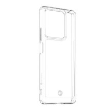 Case for Xiaomi Redmi Note 13 5G Forcell F-Protect transparent Case for Xiaomi Redmi Note 13 5G Forcell F-Protect transparent