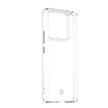 Case for Xiaomi Redmi Note 13 PRO 5G Forcell F-Protect transparent Case for Xiaomi Redmi Note 13 PRO 5G Forcell F-Protect transparent