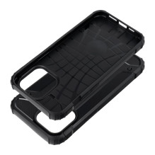 Case for iPhone 15 PRO MAX Armor black Case for iPhone 15 PRO MAX Armor black