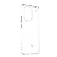 Case For Xiaomi Redmi Note 13 PRO PLUS 5G Forcell F-Protect transparent Case For Xiaomi Redmi Note 13 PRO PLUS 5G Forcell F-Protect transparent