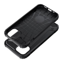 Case for iPhone 15 Armor black