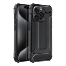 „iPhone 15 PRO“ šarvuotas...
