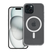 Case for iPhone 15 Forcell...