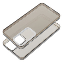 „Samsung S24 PLUS“ dėklas, juodas perlas „Samsung S24 PLUS“ dėklas, juodas perlas