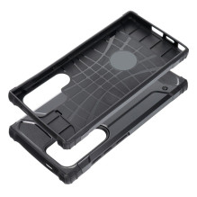 Case for Samsung S24 ULTRA Armor black