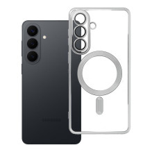 Case for Samsung S26 PLUS...