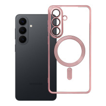 Case for Samsung S26 PLUS...