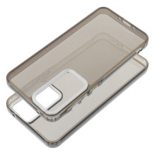 Case for Samsung A35 5G Pear black