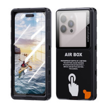 Case for Airbox MAX 6.9...