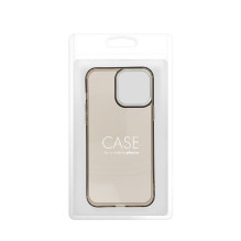 Case for Xiaomi Redmi 13C / Poco C65 Pearl black