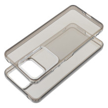 Case for Xiaomi Redmi 13C / Poco C65 Pearl black