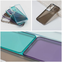 Xiaomi Redmi 13C / Poco C65 dėklas, juodas perlas Xiaomi Redmi 13C / Poco C65 dėklas, juodas perlas