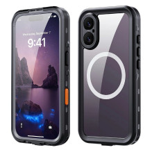 iPhone 17 dėklas, atsparus...
