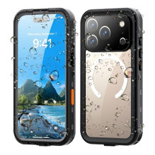 Case for iPhone 17 PRO...