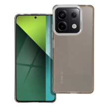 „Xiaomi Redmi Note 13 PRO 5G“ dėklas, perlinės juodos spalvos „Xiaomi Redmi Note 13 PRO 5G“ dėklas, perlinės juodos spalvos