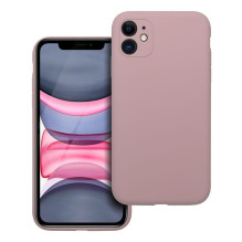 Case for iPhone 11 Silicone...