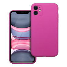 Case for iPhone 11 Silicone...