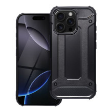„iPhone 16 PRO“ šarvuotas...