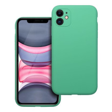 Case for iPhone 11 Silicone...