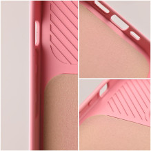 Case for Samsung A15 5G / A15 4G Slide light pink Case for Samsung A15 5G / A15 4G Slide light pink