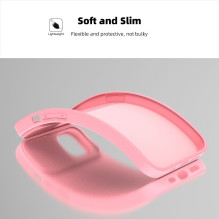 Case for Samsung A15 5G / A15 4G Slide light pink Case for Samsung A15 5G / A15 4G Slide light pink