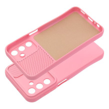Case for Samsung A15 5G / A15 4G Slide light pink Case for Samsung A15 5G / A15 4G Slide light pink